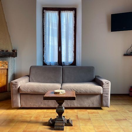 Breva Loft Tra Gli Ulivi Ed Il Lago Bellagio Zewnętrze zdjęcie