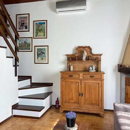 Breva Loft Tra Gli Ulivi Ed Il Lago Bellagio Zewnętrze zdjęcie