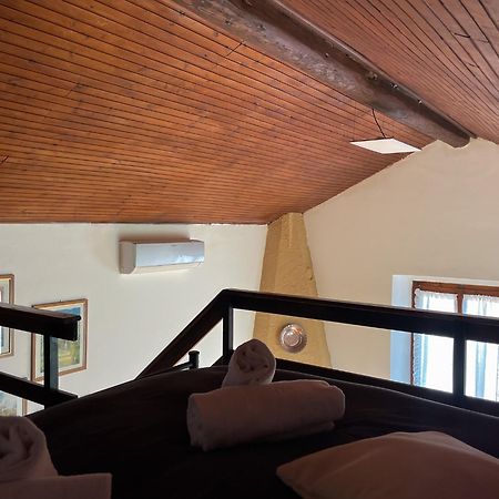Breva Loft Tra Gli Ulivi Ed Il Lago Bellagio Zewnętrze zdjęcie