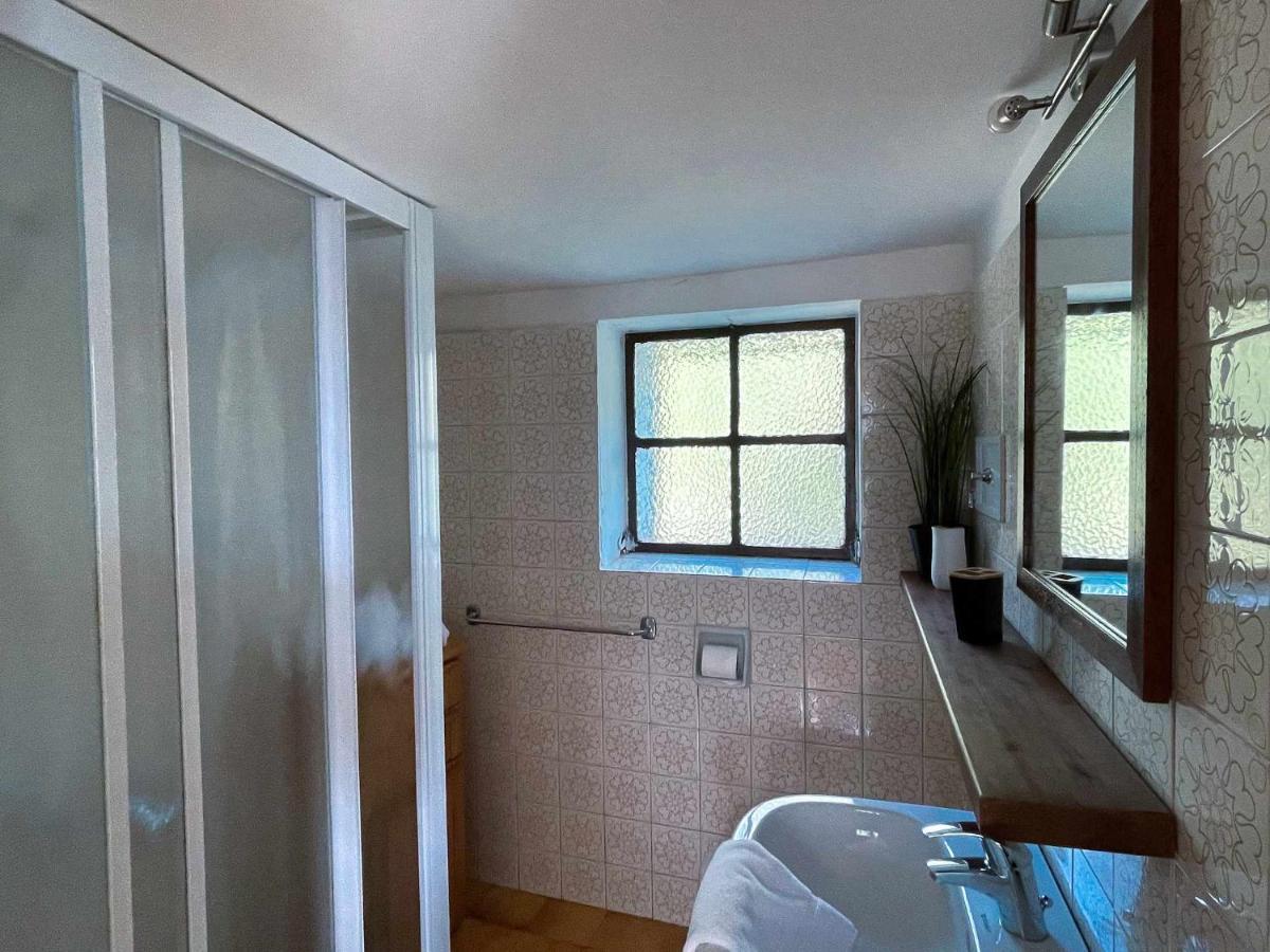 Breva Loft Tra Gli Ulivi Ed Il Lago Bellagio Zewnętrze zdjęcie