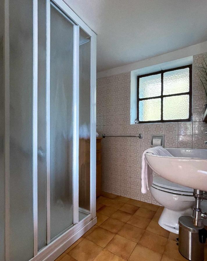 Breva Loft Tra Gli Ulivi Ed Il Lago Bellagio Zewnętrze zdjęcie