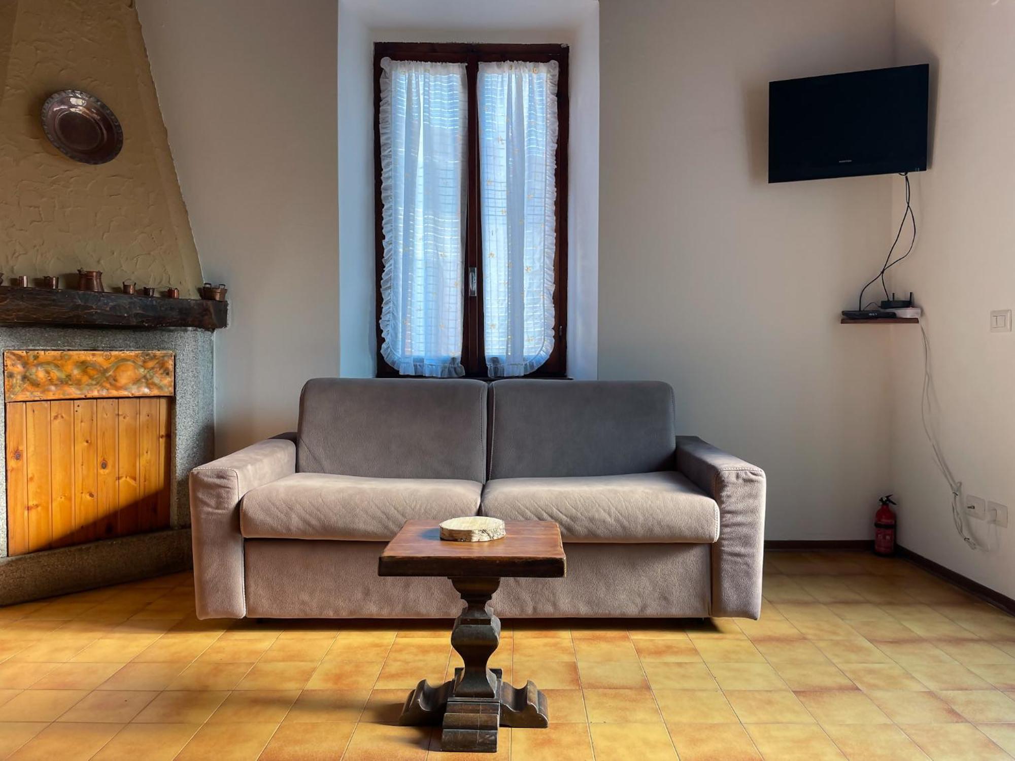 Breva Loft Tra Gli Ulivi Ed Il Lago Bellagio Zewnętrze zdjęcie
