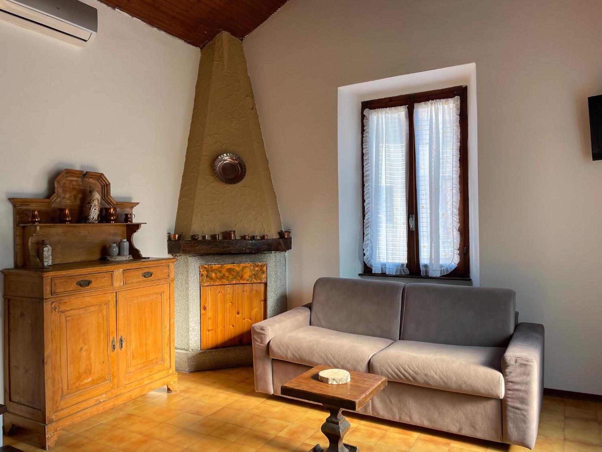 Breva Loft Tra Gli Ulivi Ed Il Lago Bellagio Zewnętrze zdjęcie