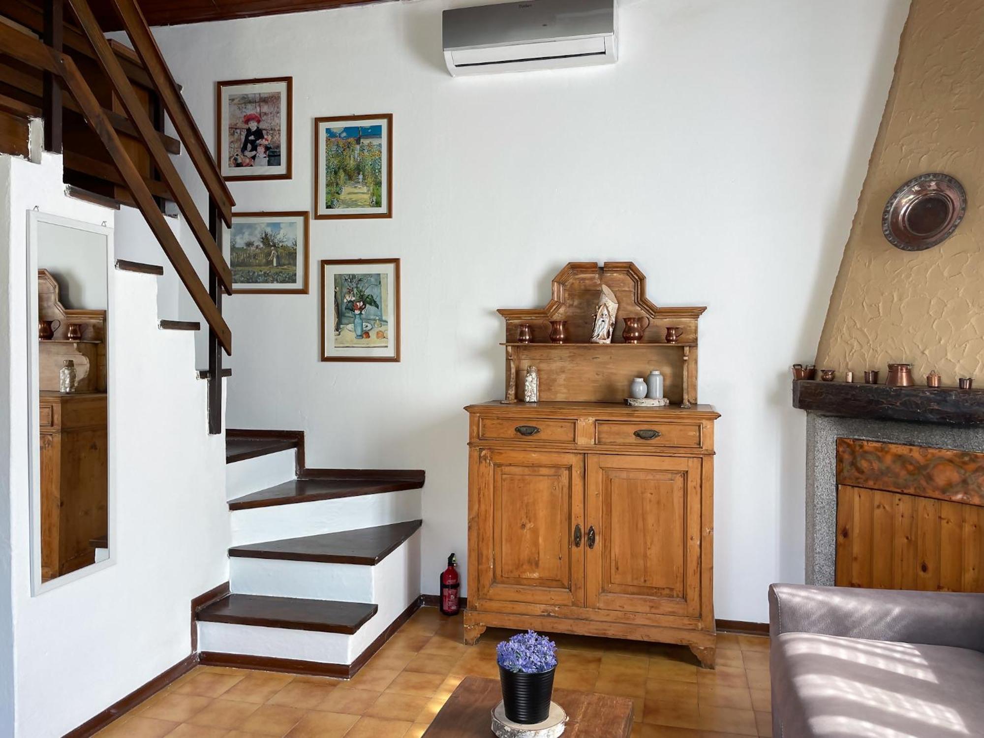 Breva Loft Tra Gli Ulivi Ed Il Lago Bellagio Zewnętrze zdjęcie