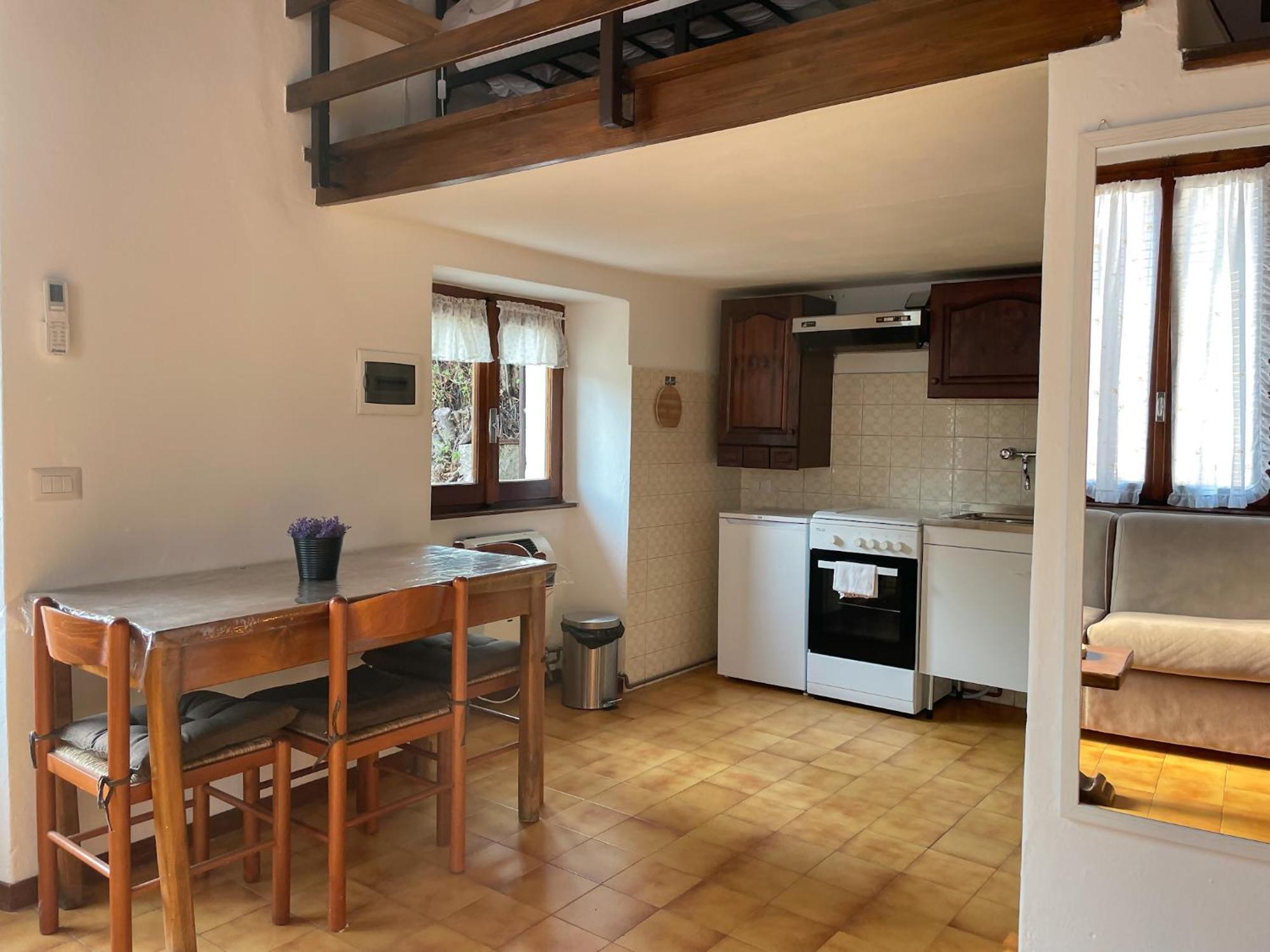 Breva Loft Tra Gli Ulivi Ed Il Lago Bellagio Zewnętrze zdjęcie