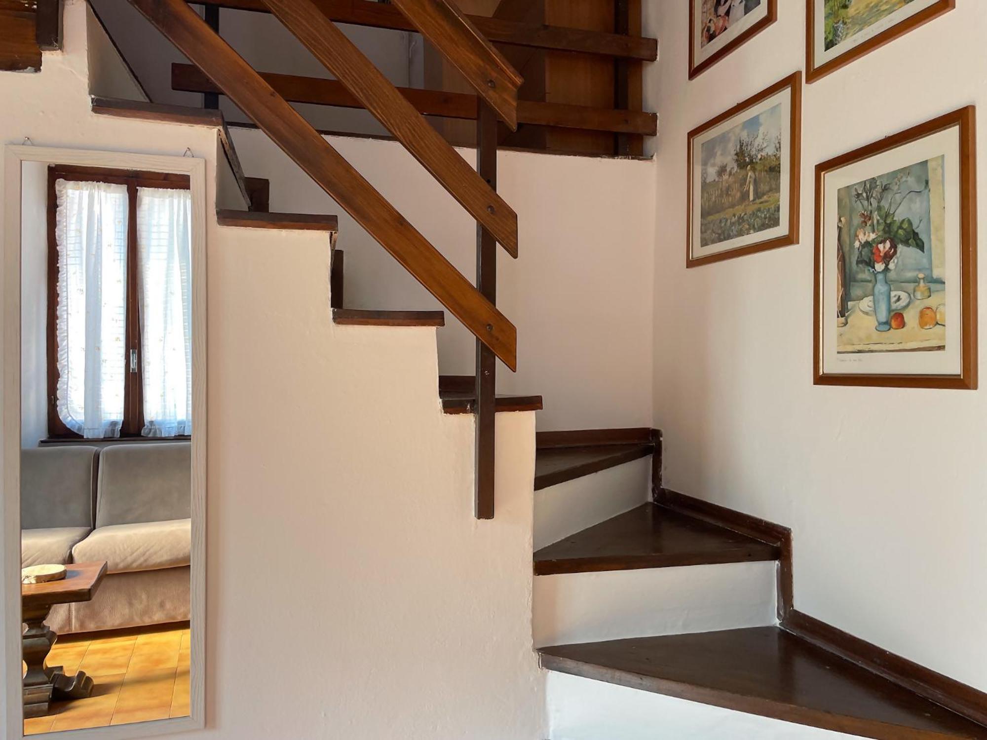 Breva Loft Tra Gli Ulivi Ed Il Lago Bellagio Zewnętrze zdjęcie
