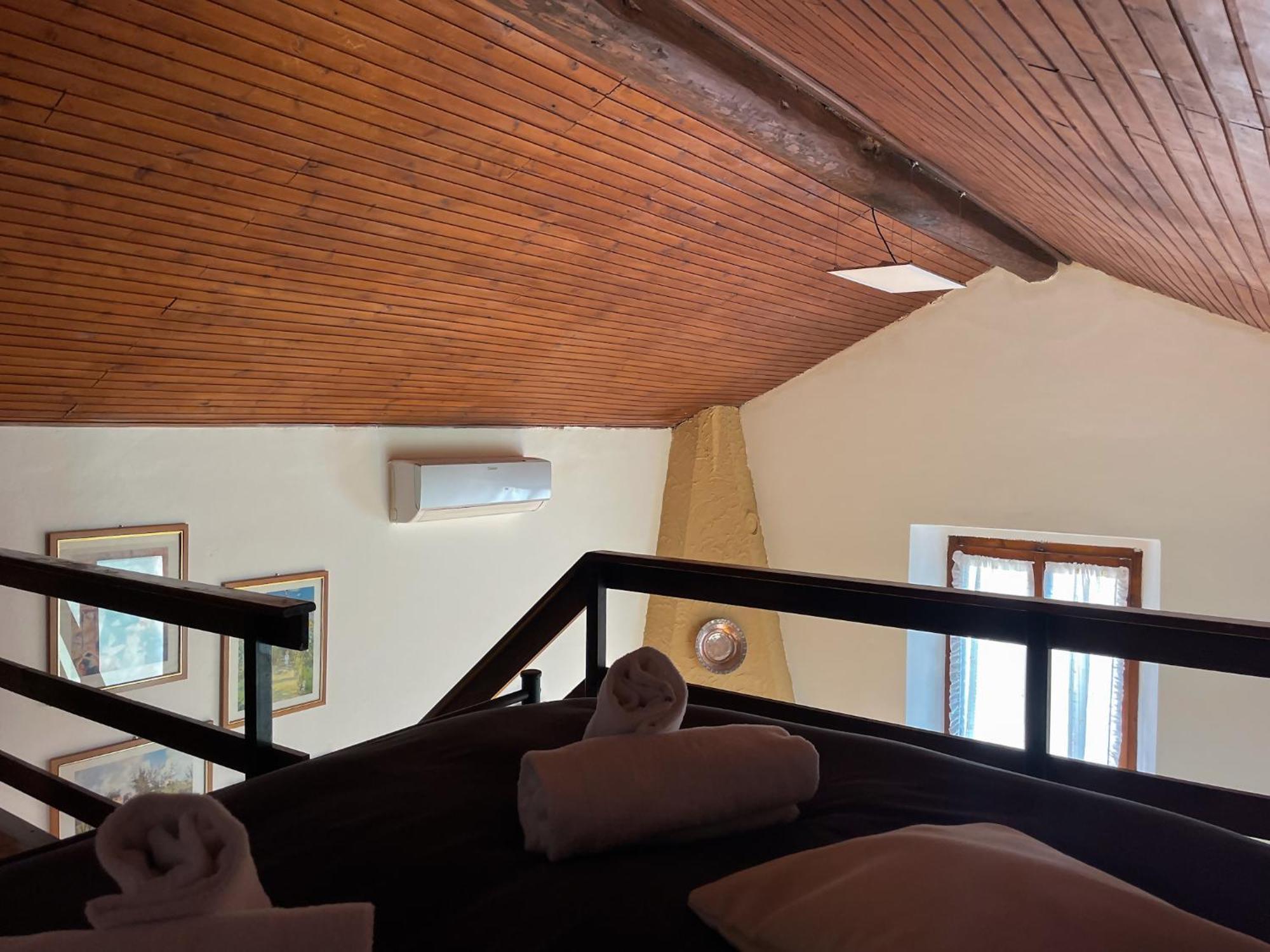 Breva Loft Tra Gli Ulivi Ed Il Lago Bellagio Zewnętrze zdjęcie