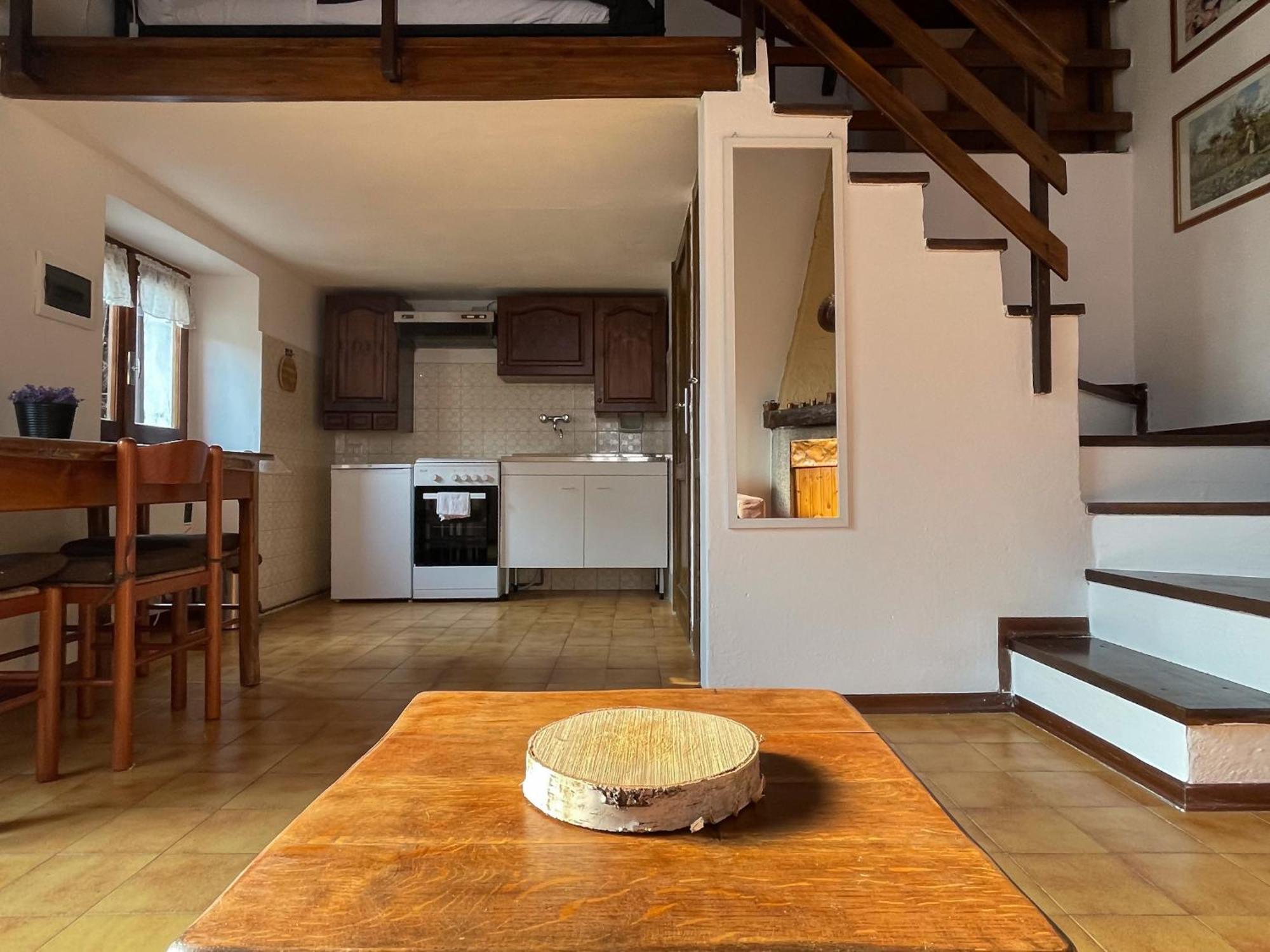 Breva Loft Tra Gli Ulivi Ed Il Lago Bellagio Zewnętrze zdjęcie