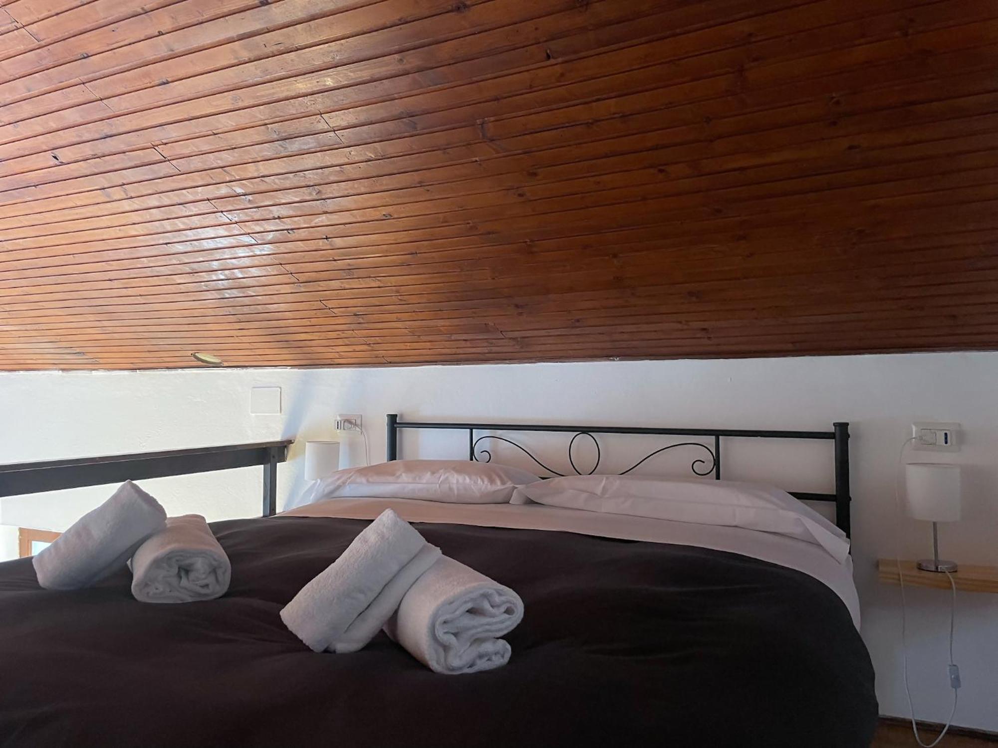 Breva Loft Tra Gli Ulivi Ed Il Lago Bellagio Zewnętrze zdjęcie