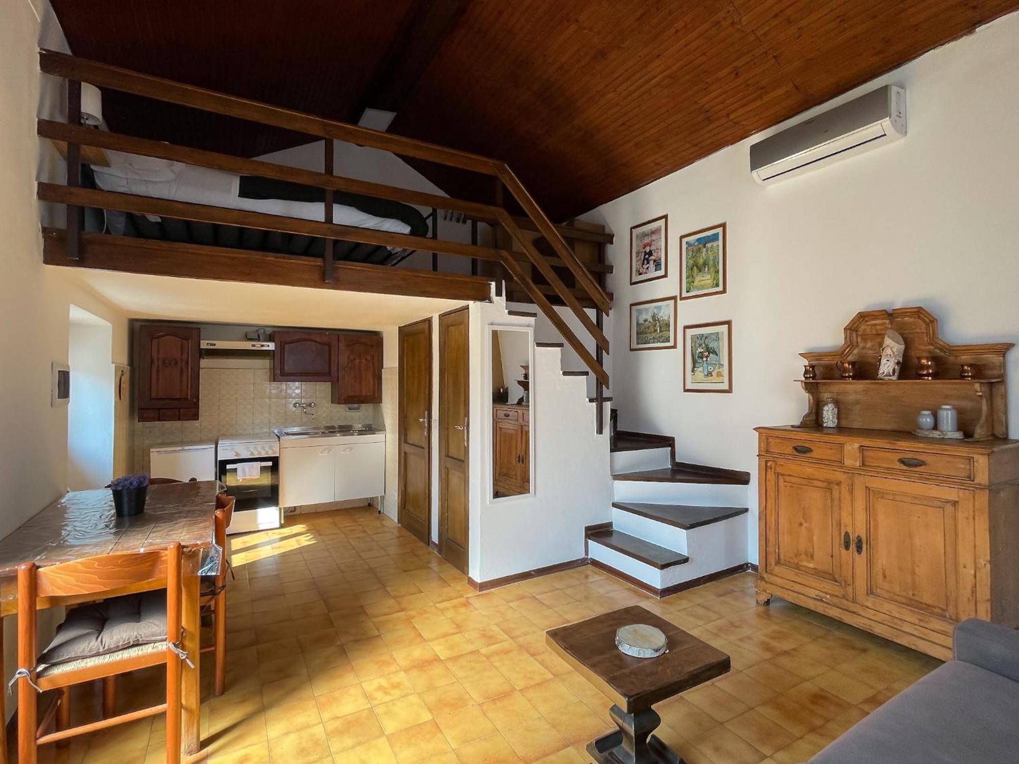 Breva Loft Tra Gli Ulivi Ed Il Lago Bellagio Zewnętrze zdjęcie